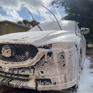 Photo of Dade Made Auto Detailing