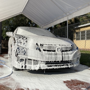 Photo of Dade Made Auto Detailing
