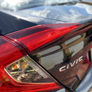 Photo of Dade Made Auto Detailing