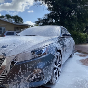 Photo of Dade Made Auto Detailing