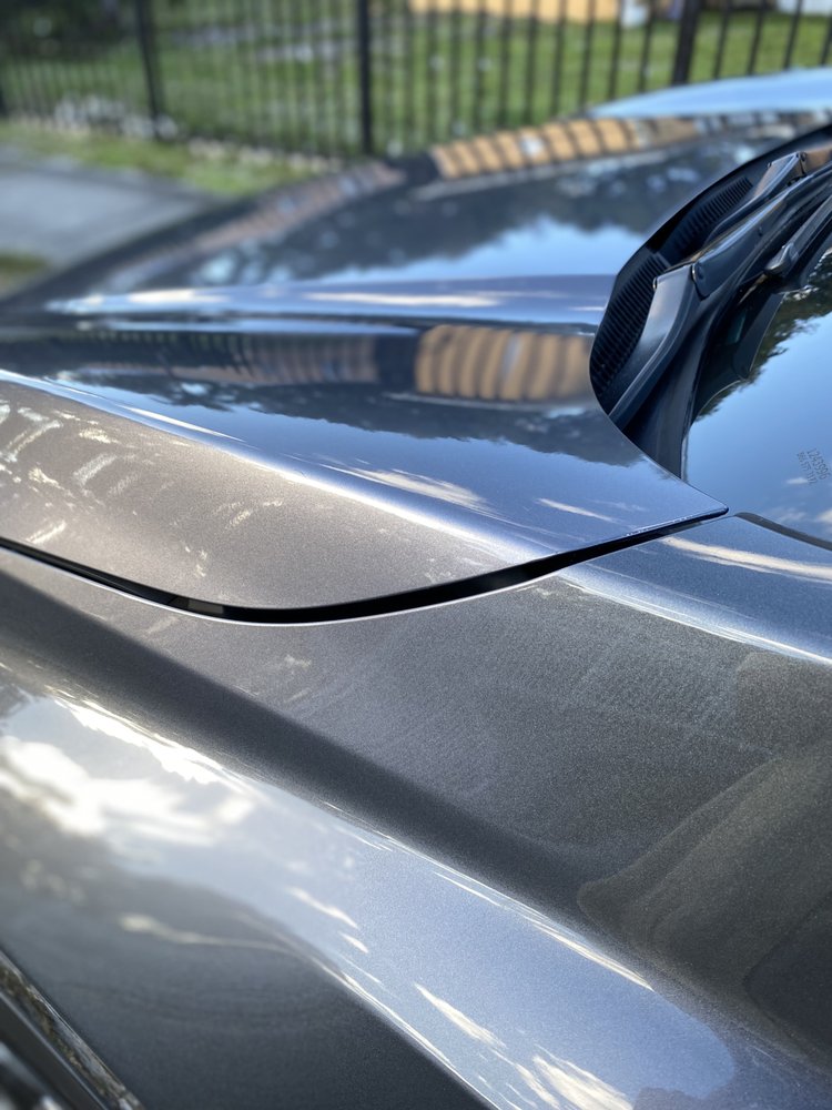 Photo of Dade Made Auto Detailing