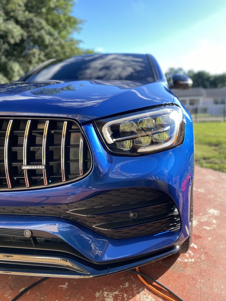 Photo of Dade Made Auto Detailing