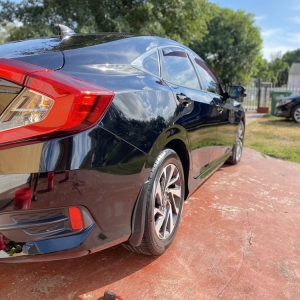 Photo of Dade Made Auto Detailing
