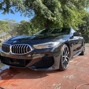 Photo of Dade Made Auto Detailing