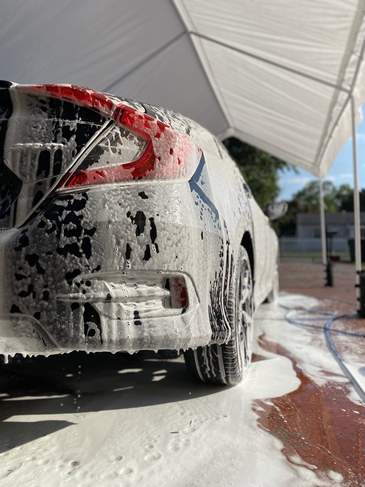Photo of Dade Made Auto Detailing
