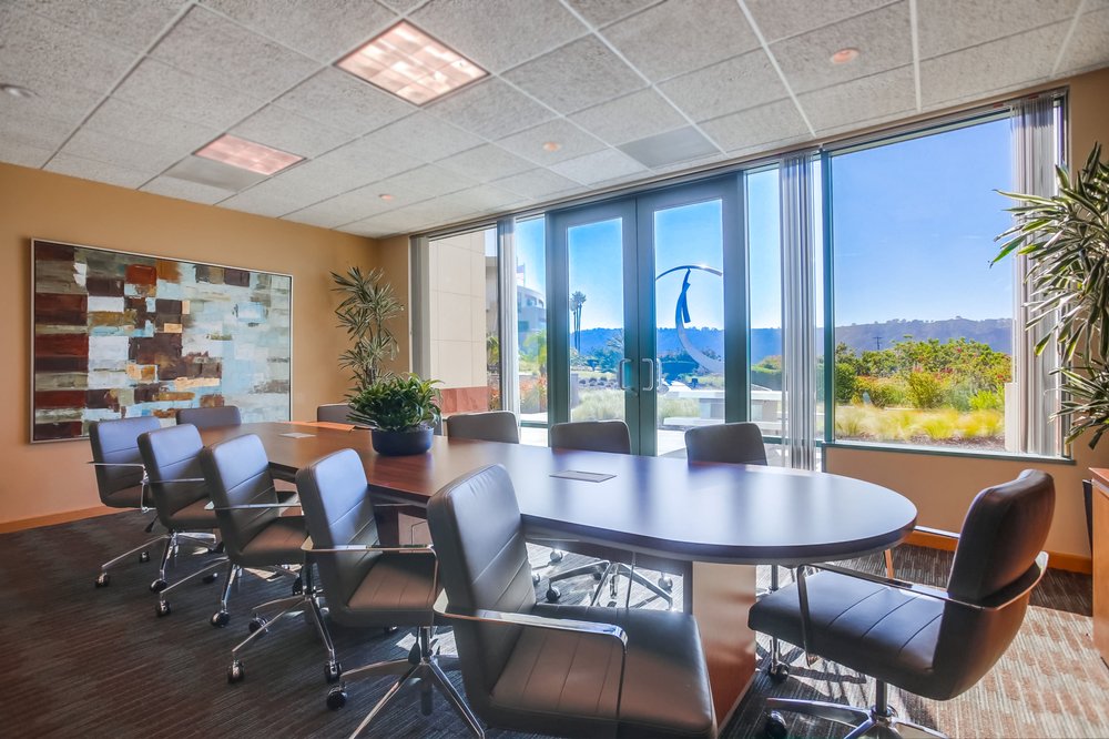 Photo of Barrister Executive Suites, Inc.