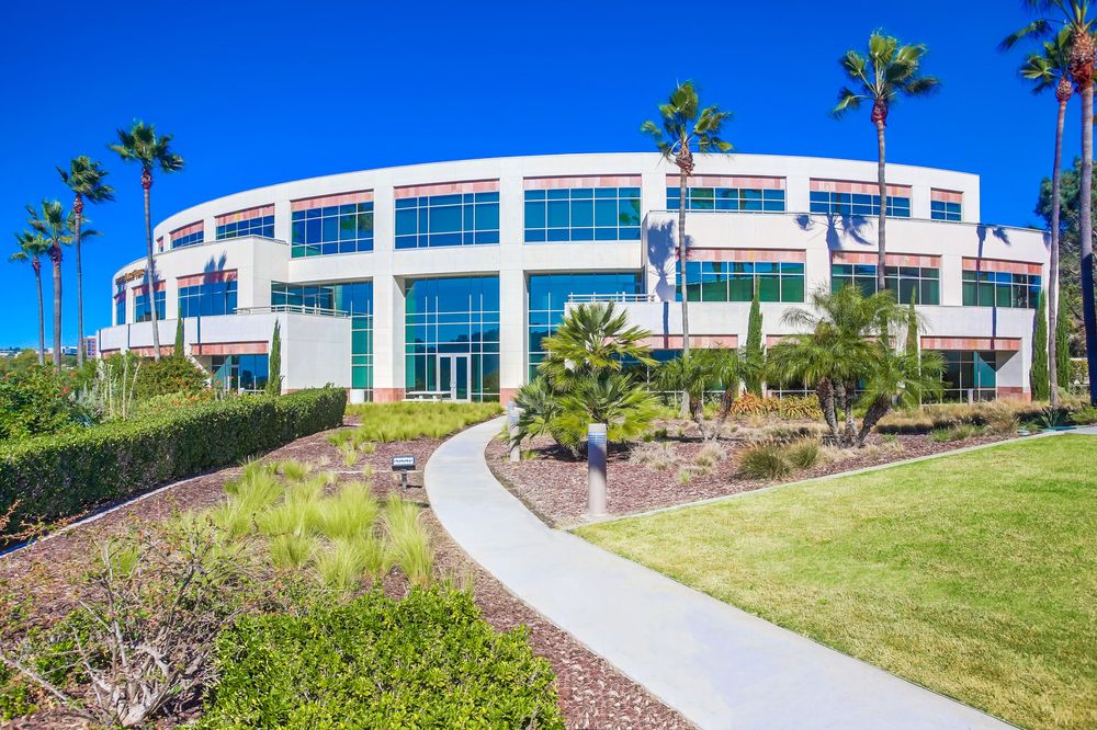 Photo of Barrister Executive Suites, Inc.