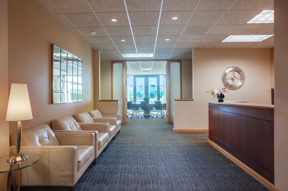Photo of Barrister Executive Suites, Inc.