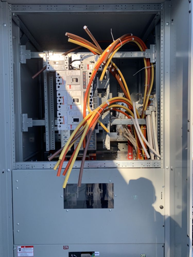 Photo of Omega Power Systems