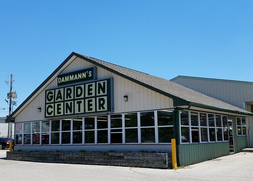 Photo of Dammann's Garden Company