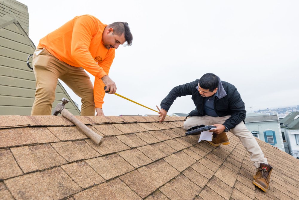 Photo of Quality SF Roofing