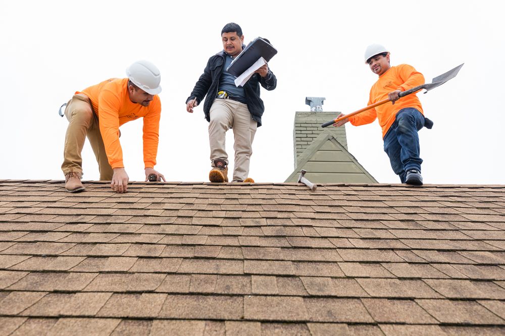 Photo of Quality SF Roofing