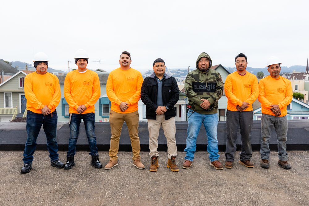 Photo of Quality SF Roofing