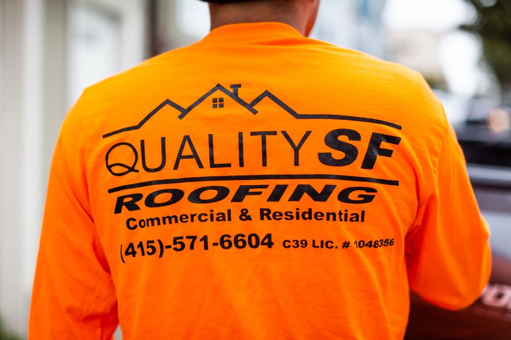 Photo of Quality SF Roofing