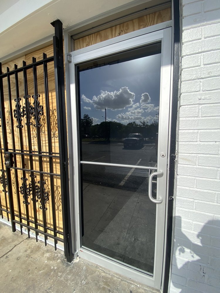 Photo of Integrity Glass