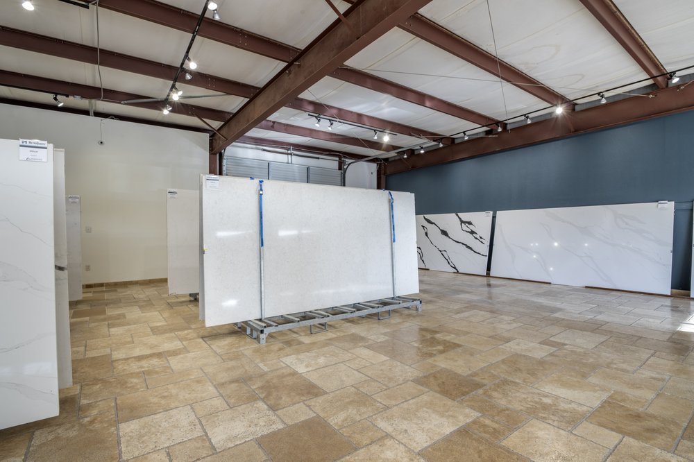Photo of Architectural Surfaces