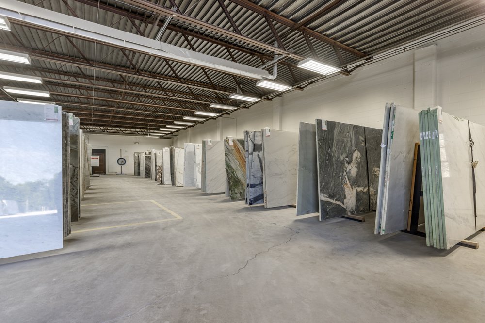 Photo of Architectural Surfaces