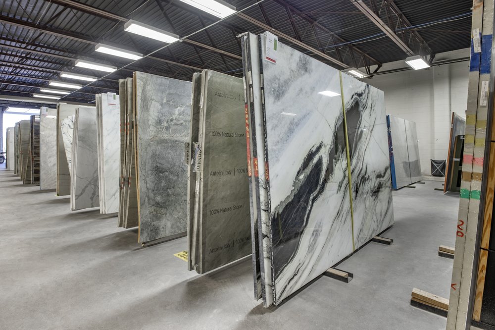 Photo of Architectural Surfaces