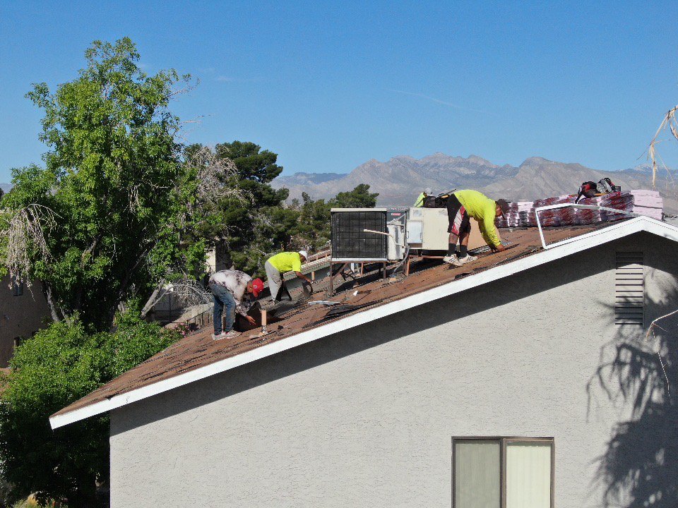 Photo of Discount Roofing of Nevada