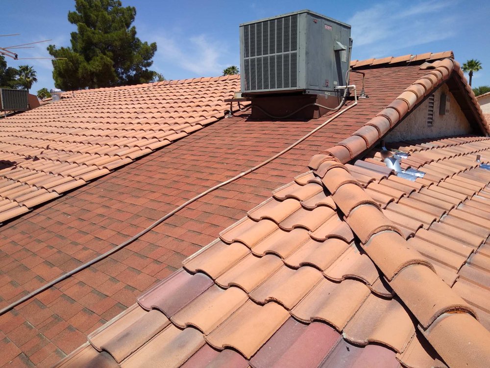 Photo of Discount Roofing of Nevada