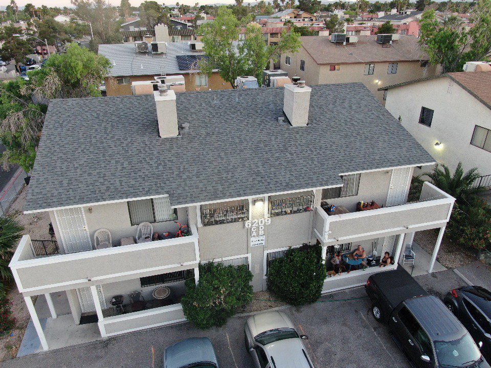 Photo of Discount Roofing of Nevada