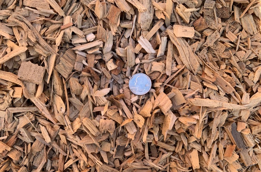 Photo of South Bay Materials
