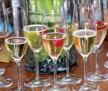 Photo of Social Butterfly Event Planning