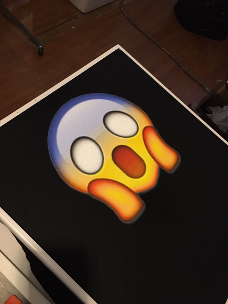 Photo of Inkz