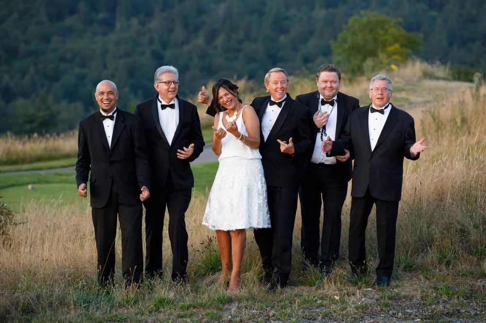 Photo of Michael Benson Band