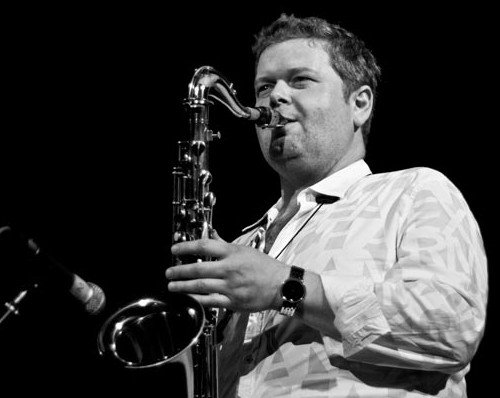 Photo of Michael Benson Band