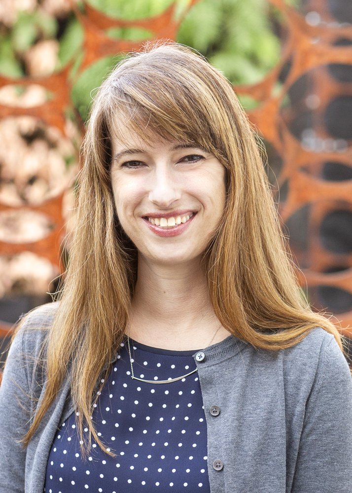 Photo of Margaret Gerlt - Inhabit Real Estate