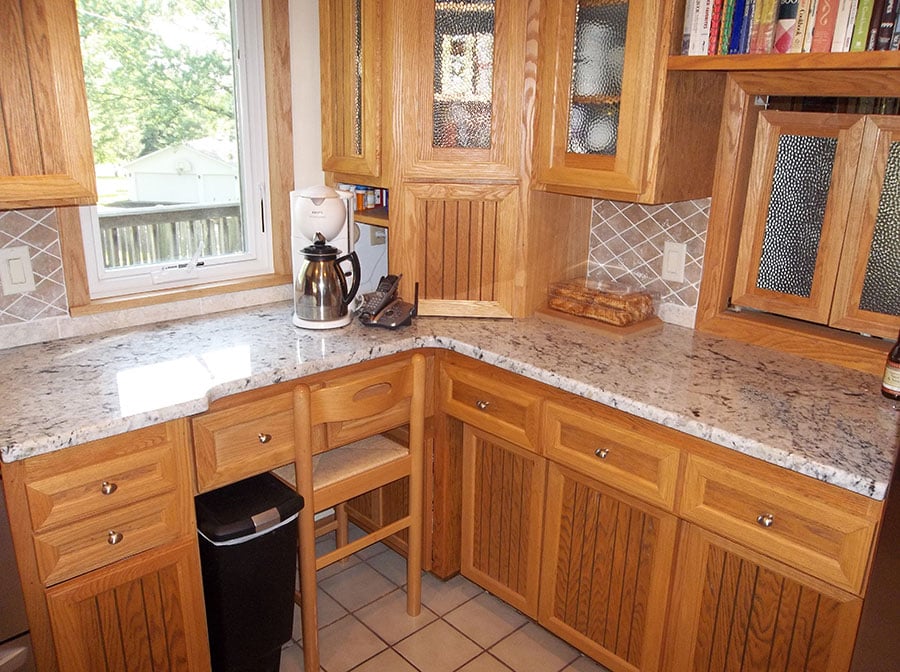 Photo of Minneapolis Granite