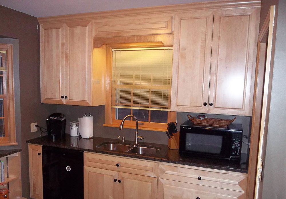 Photo of Minneapolis Granite