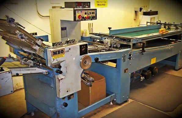 Photo of Thomas Graphics