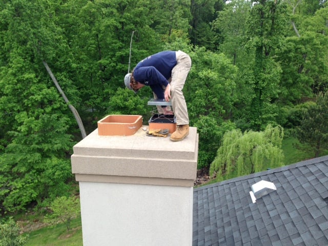Photo of Prouty's Chimney Sweep