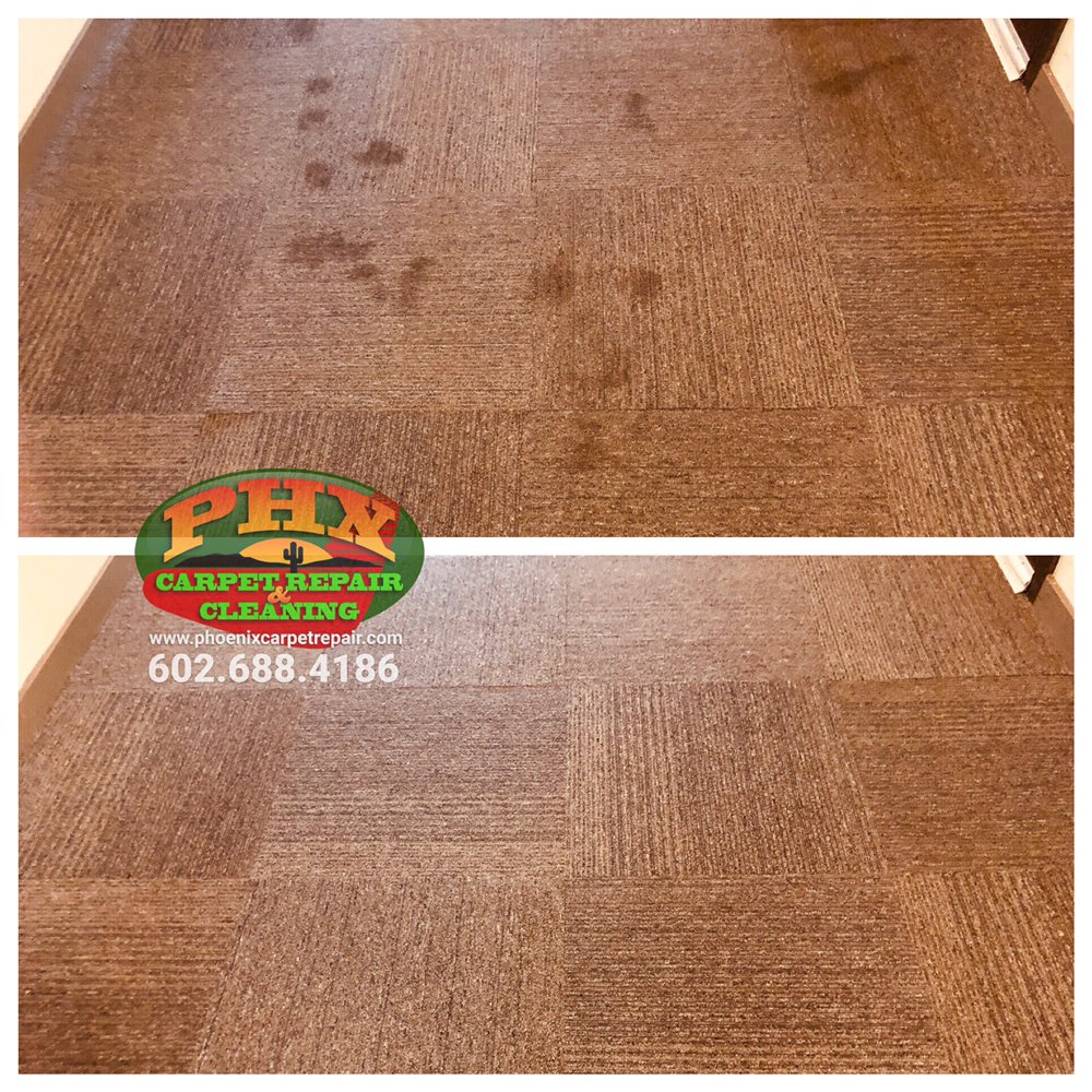 Photo of Arizona Carpet Repair