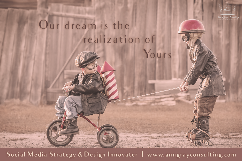 Photo of Empower Fusion Marketing - Previously Ann Gray Consulting LLC
