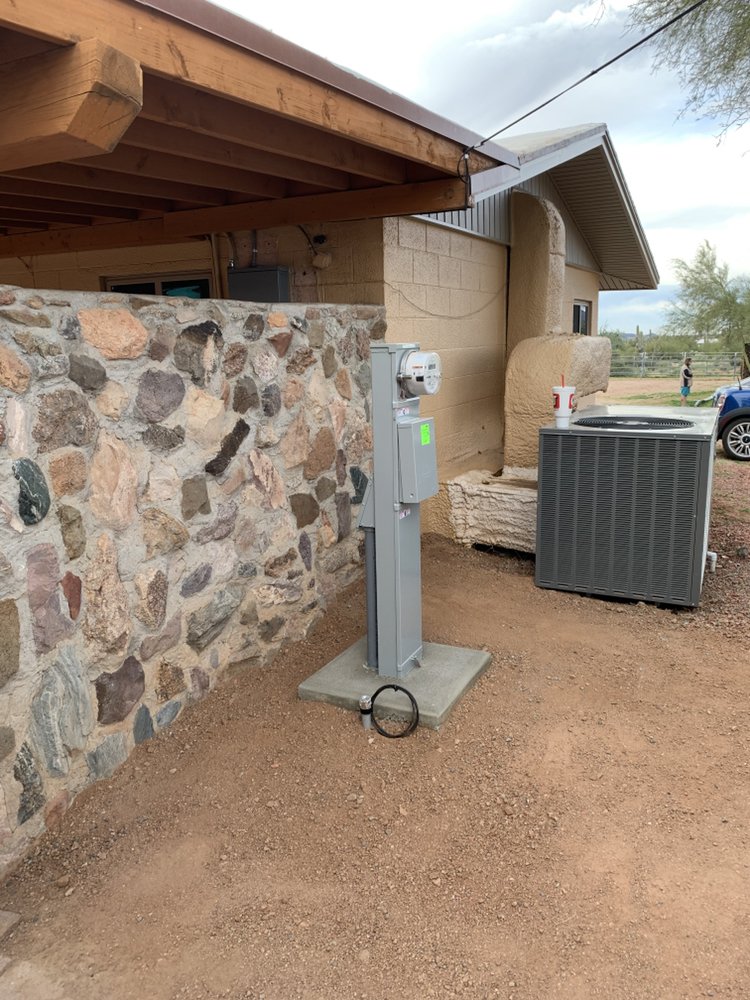 Photo of Innovative Electrical Solutions