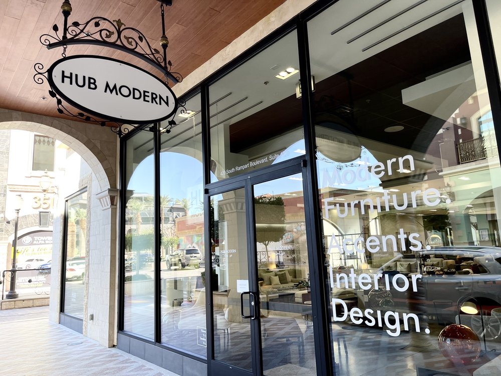 Photo of Hub Modern
