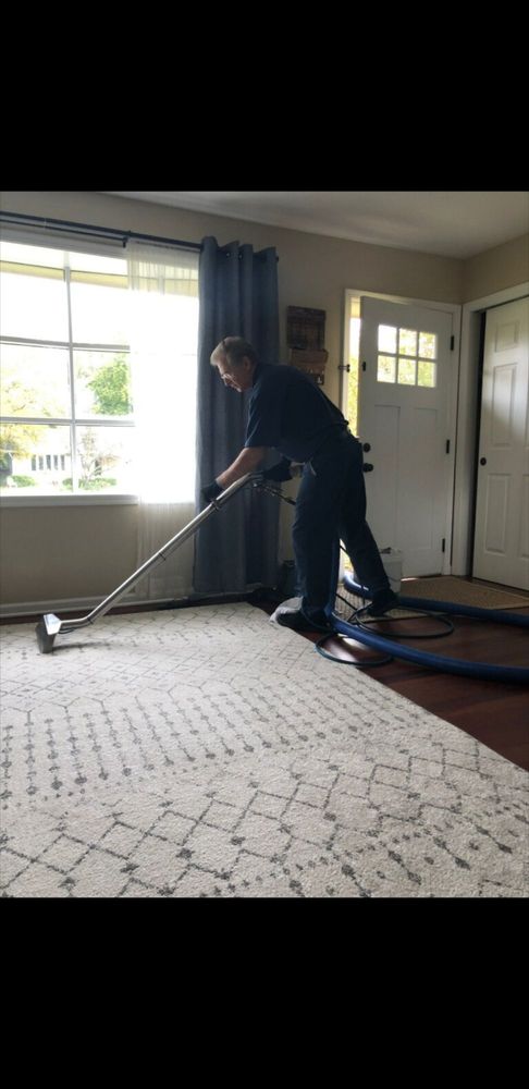 Photo of Carpet Service Pros