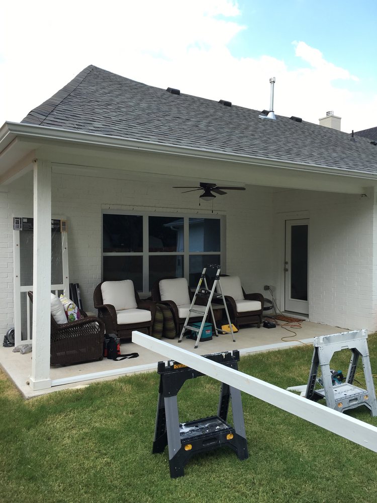 Photo of New Creation Construction