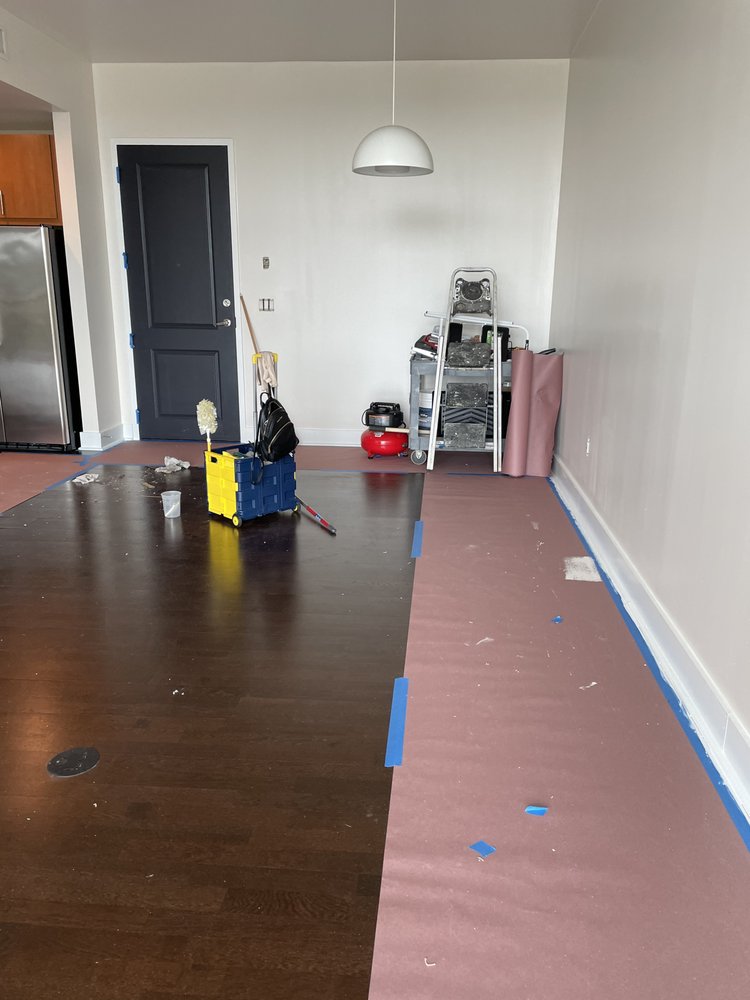 Photo of First and Last Choice Cleaning Solutions