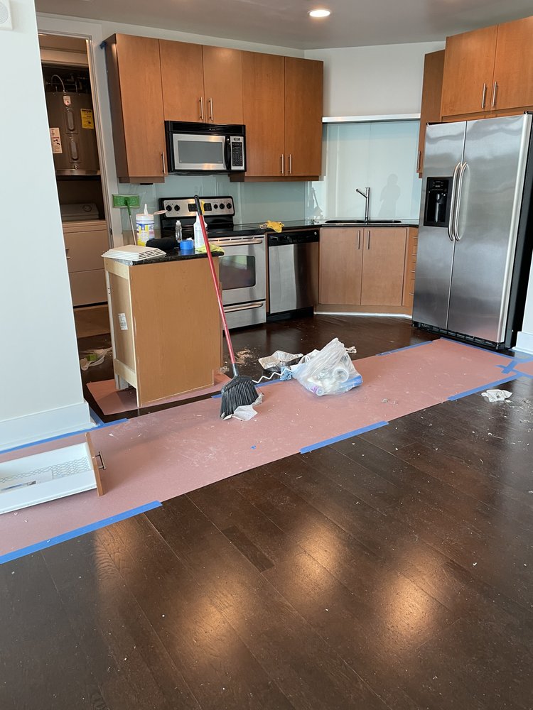 Photo of First and Last Choice Cleaning Solutions