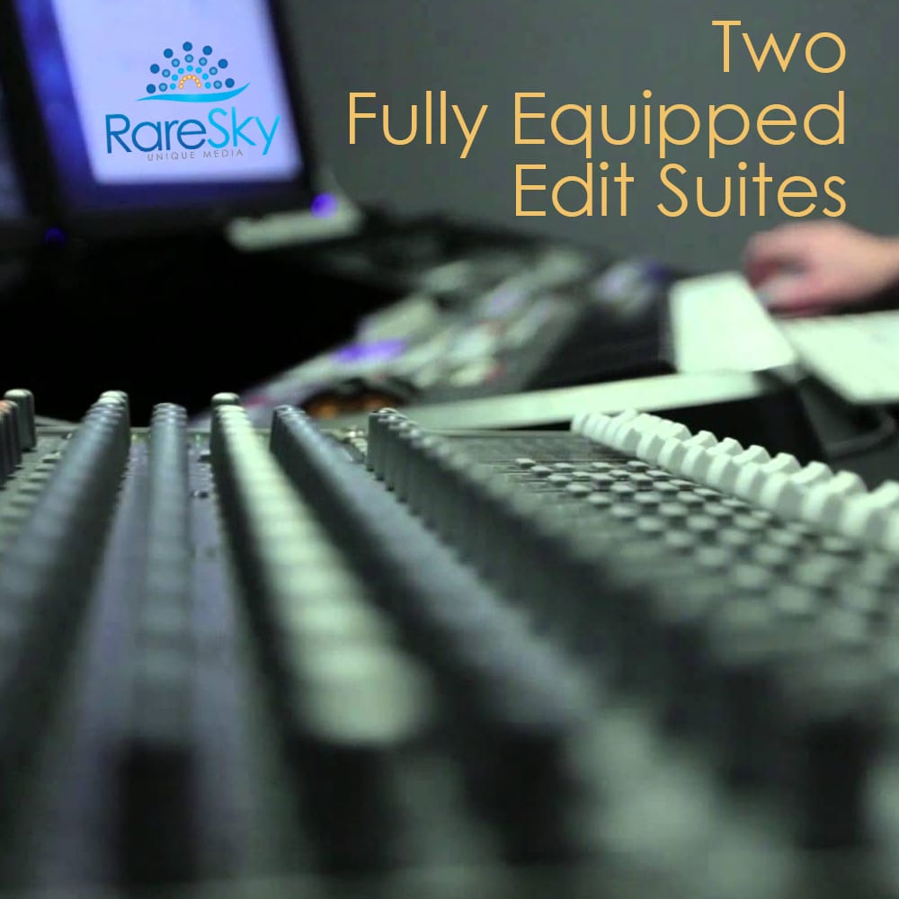 Photo of RareSky Media