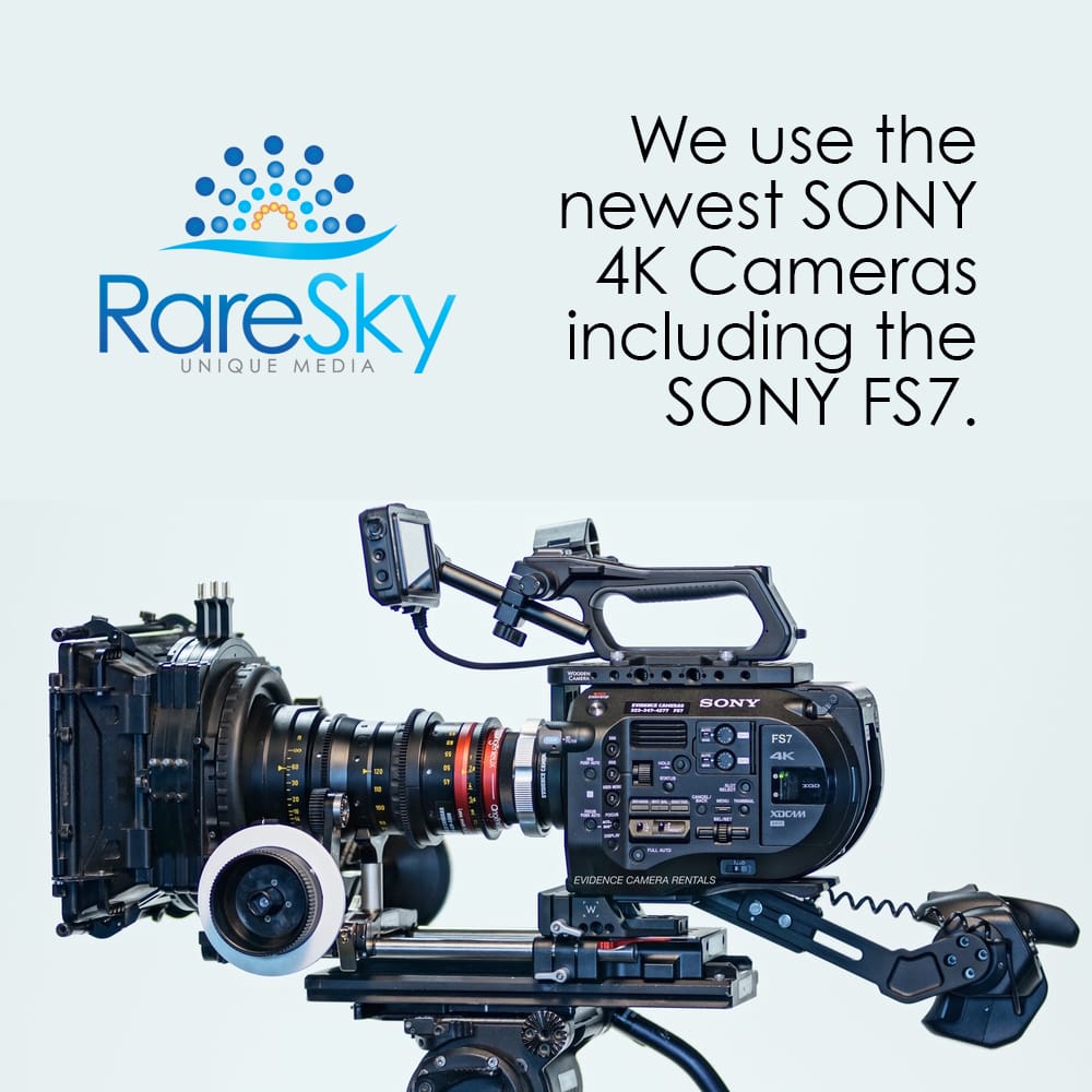 Photo of RareSky Media