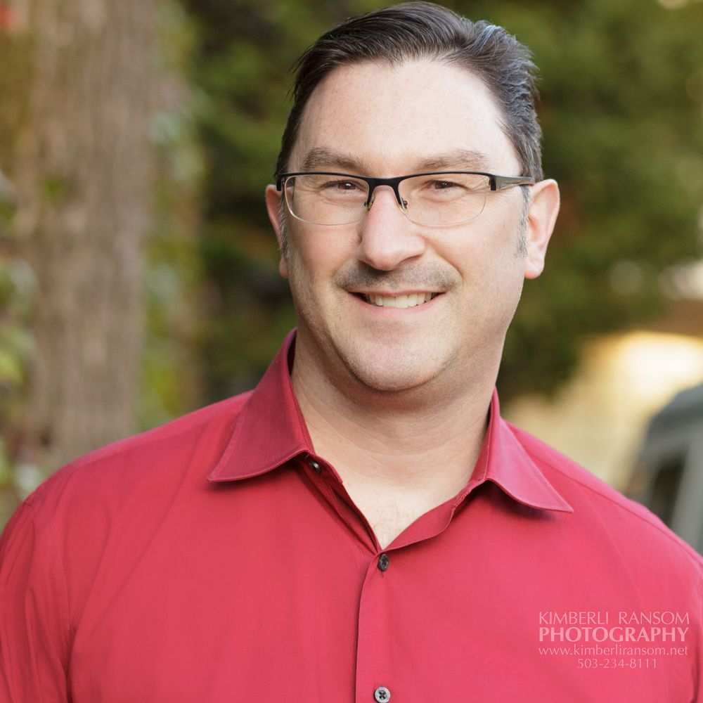 Photo of Christopher J. Kane, PC