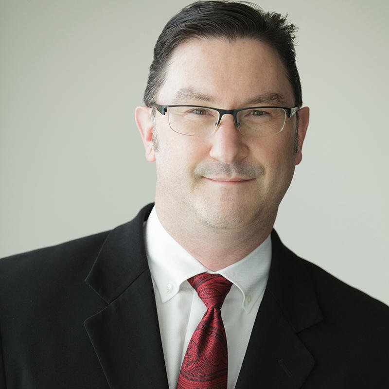 Photo of Christopher J. Kane, PC