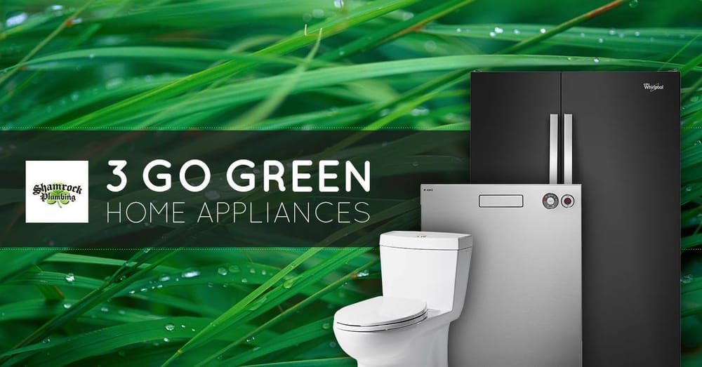 Photo of Shamrock Plumbing