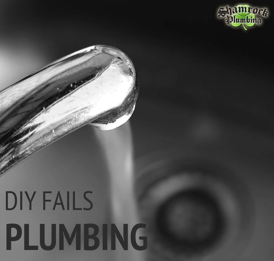 Photo of Shamrock Plumbing