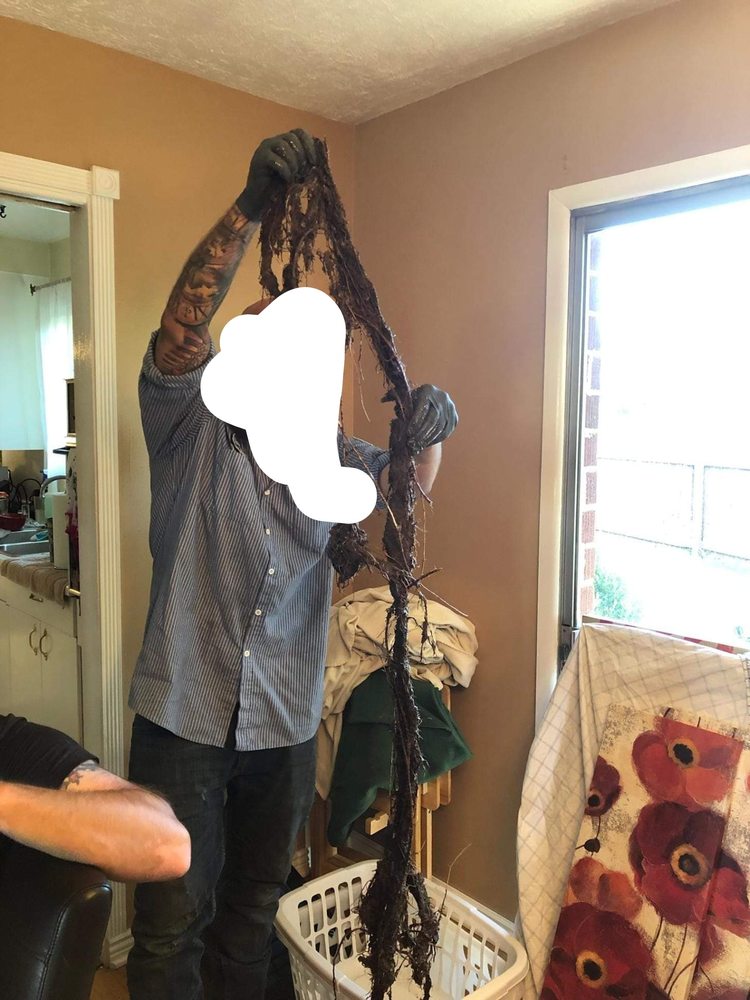 Photo of Shamrock Plumbing